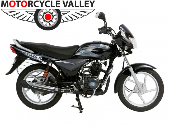 Bajaj platina 100cc online colours